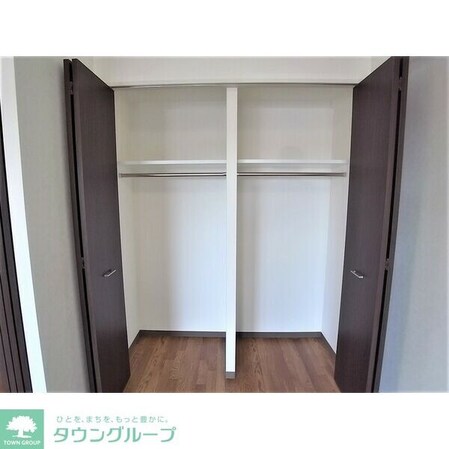 プランドールナカムラの物件内観写真